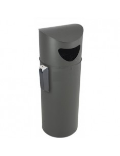 Papelera para exterior de... 2