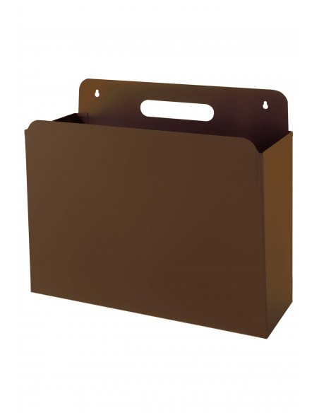 Papelera económica para colgar a pared