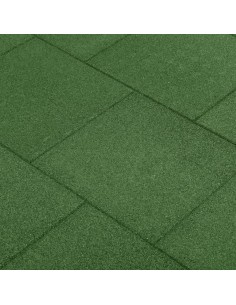 Suelo de caucho para... 2