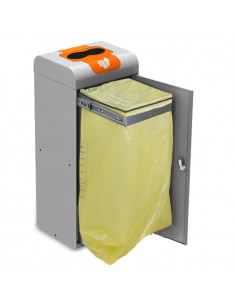 Papelera de apertura... 2