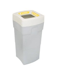 Papelera modular estanca 2