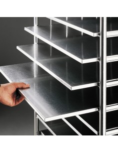 Carro tipo Roll para sector... 2