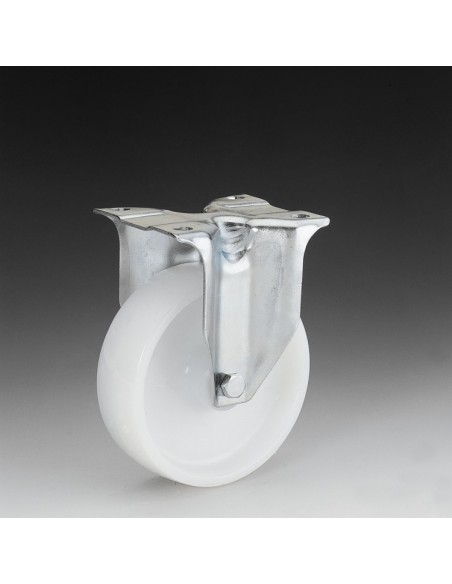 Carro tipo Roll tainer con puerta entera