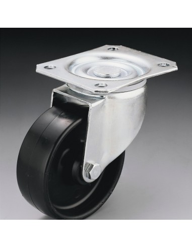 Carro tipo Roll tainer