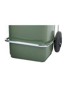Pedal para cubo de 120 litros