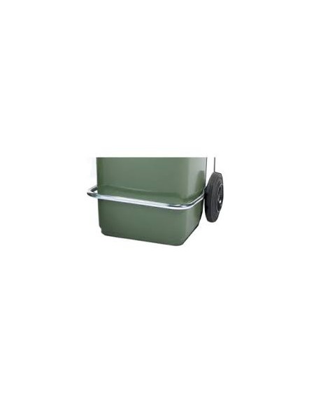 Pedal para cubo de 120 litros