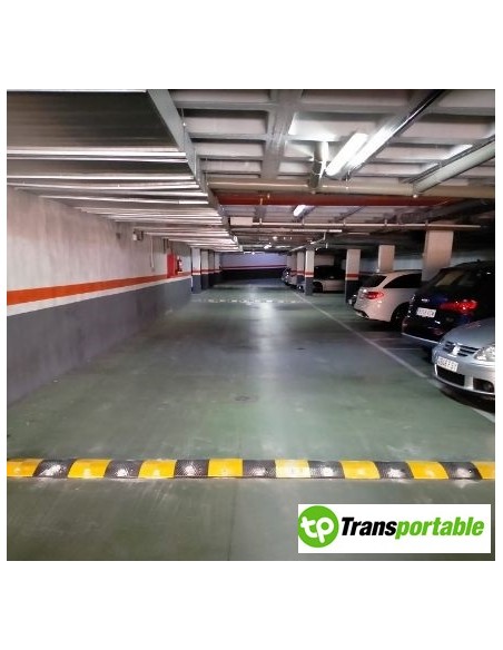 Bandas para decelerador