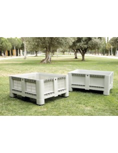 Contenedor sólido 1200x1000... 2