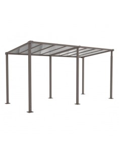 Marquesina para exterior 2