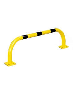 Barandilla protectora 2