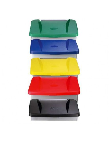 Contenedor de residuos para cocinas y...