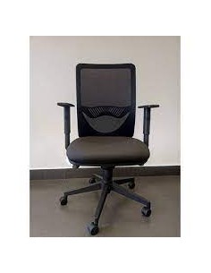 Silla ergonómica modelo Charles