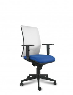 Silla ergonómica modelo Charles