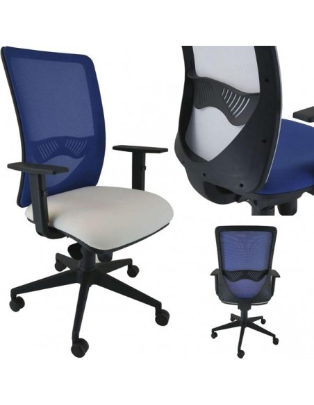 Silla ergonómica modelo Charles