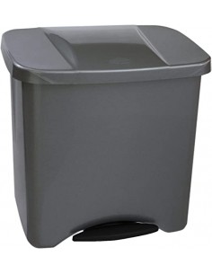 Cubo de basura de gran... 2