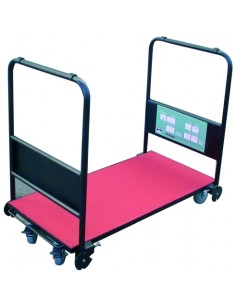 Carro plegable multiusos...