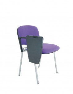 Silla tapizada con pala... 2