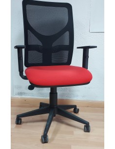 Silla ergonómica Modelo Xove