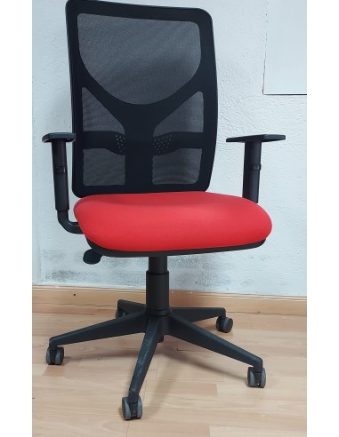 Silla ergonómica Modelo Xove