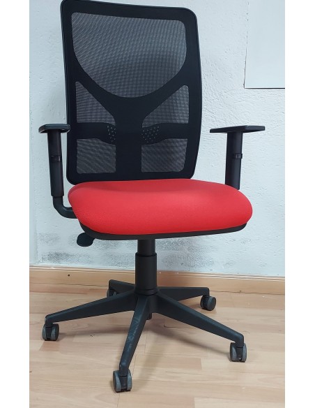 Silla ergonómica Modelo Xove