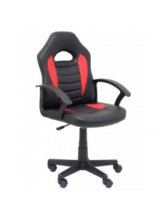 Silla gaming juvenil