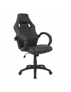 Sillón gaming de diferentes...