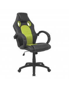 Sillón gaming de diferentes... 2