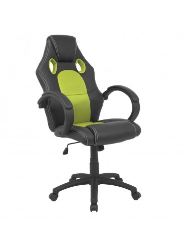 Sillón gaming de diferentes colores...