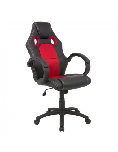 Sillón gaming de diferentes colores...