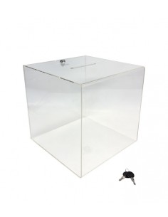 Urna electoral o buzón de... 2