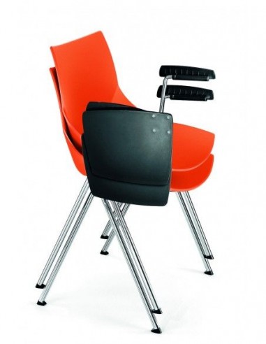 Silla de diseño con pala para...