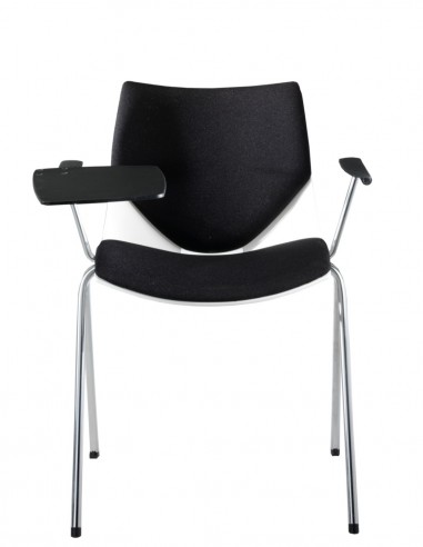 Silla de diseño con pala para...