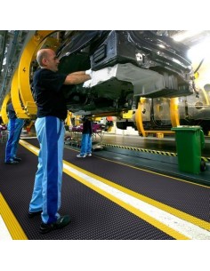 Alfombra antifatiga para... 2