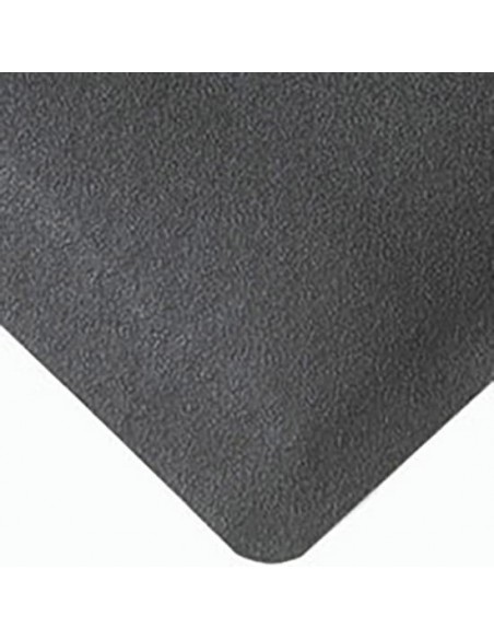 Alfombra industrial para zona de soldadura