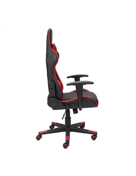 Sillón gaming profesional de gama alta