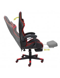 Sillón gaming alta gama con... 2