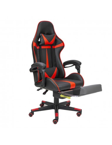 Sillón gaming alta gama con...