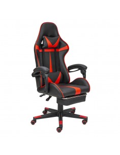 Sillón gaming alta gama con...