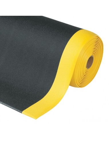 Alfombra ergonómica industrial para...