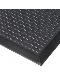 Alfombra industrial...