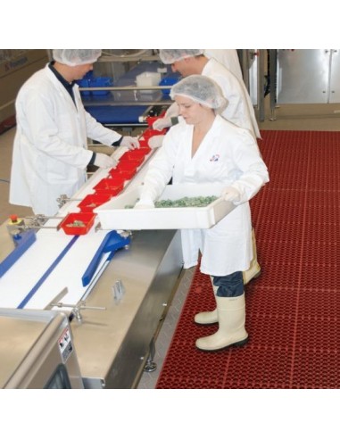 Alfombras para hostelería y alimentación