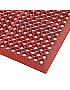 Alfombras para hostelería y...