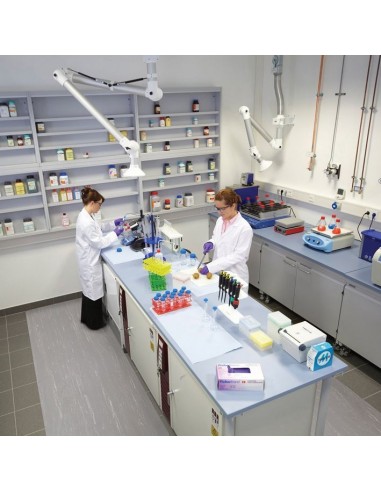 Alfombra para comercios