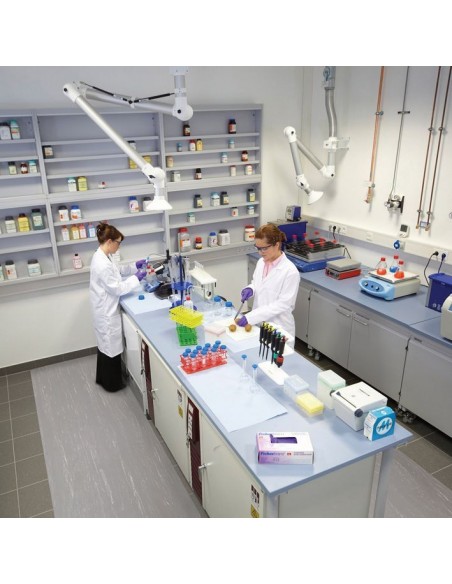 Alfombra para comercios