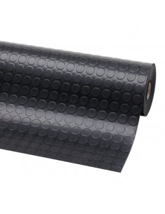 Pavimento aislante de...