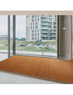 Felpudo de fibra de coco 2