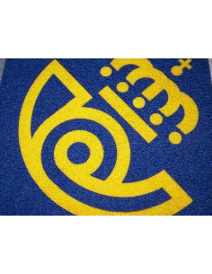 Alfombra personalizada para... 2