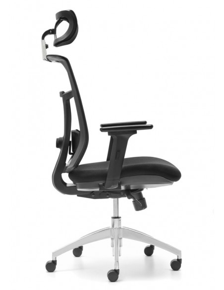 Silla ergonómica de gama alta Modelo Alaska