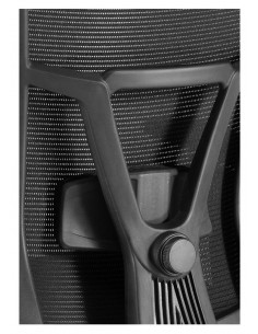 Silla ergonómica de gama alta Modelo Alaska