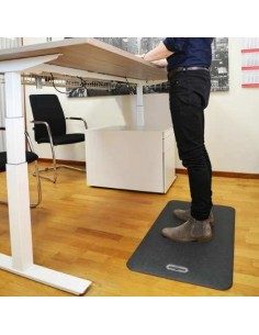 Alfombra ergonómica... 2